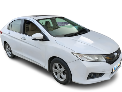 Honda City-img